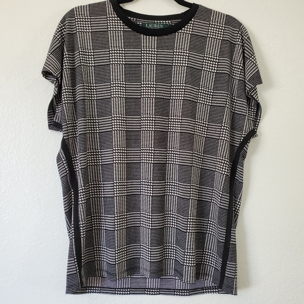 Ralph Lauren elegant Blouse